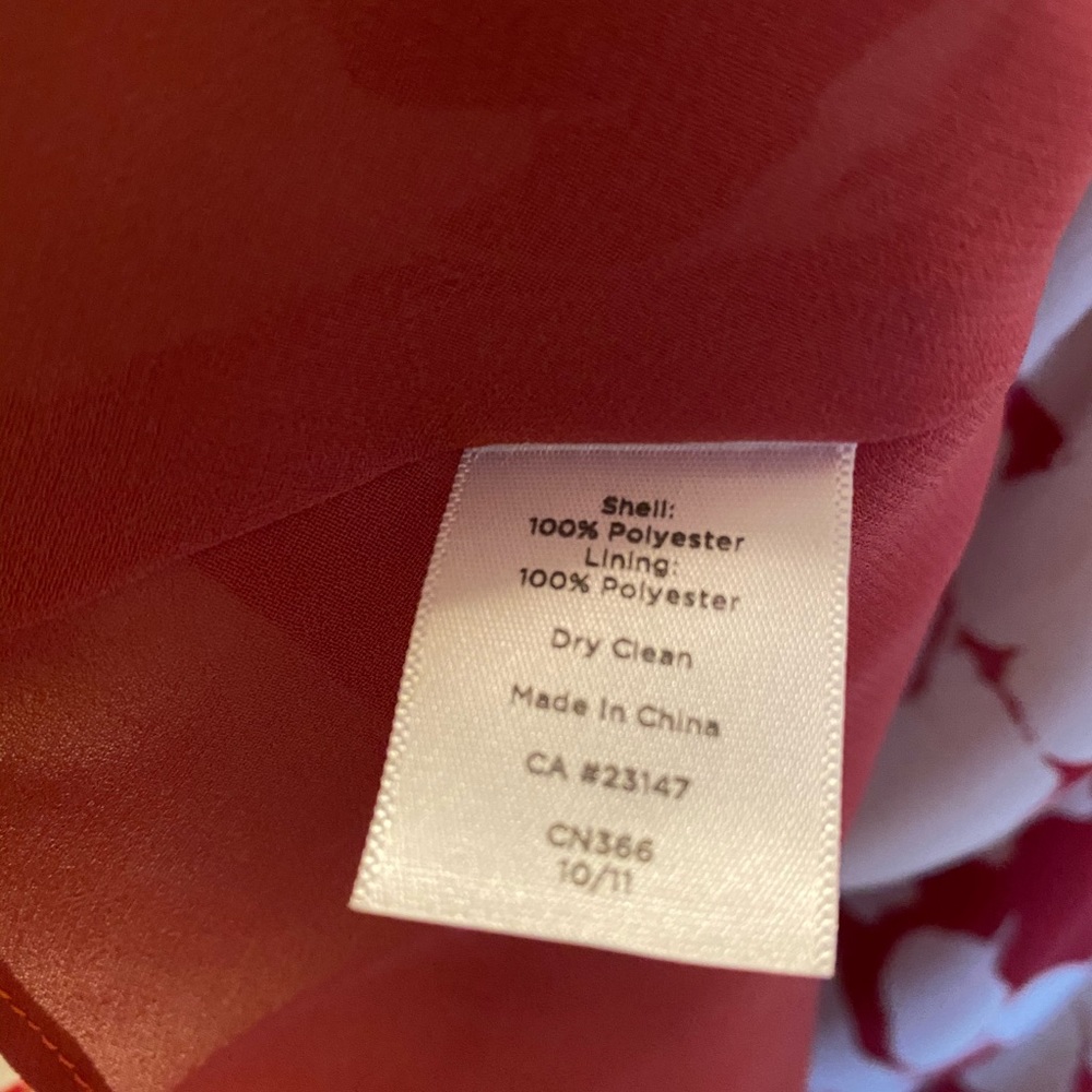 Talbots Dress - Picture 5 of 5